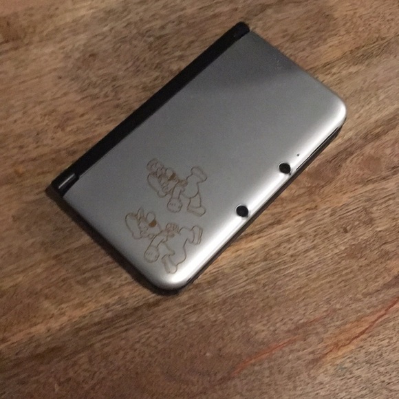Nintendo Other Nintendo 3ds Poshmark